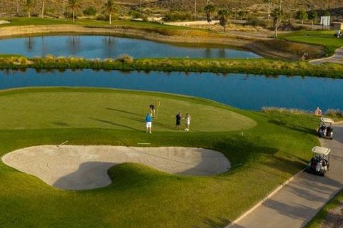 Lejlighed i Pulpi, Almeria, Pulpi - € 263.000 | Ref: NB-28419 - foto 9