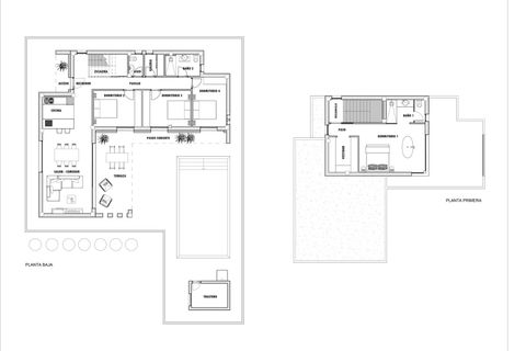 Villa a Aspe, Alicante, Aspe - € 638.000 | Ref: NB-86581 - foto 9