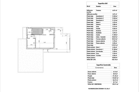 Villa a Aspe, Alicante, Aspe - € 638.000 | Ref: NB-86581 - foto 11