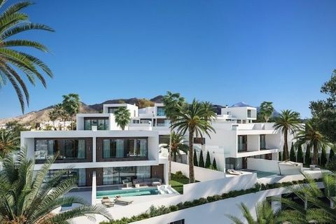 Villa a Nerja, Malaga, Nerja - € 1.145.000 | Ref: NB-78296 - foto 10