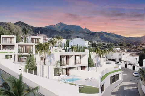 Villa a Nerja, Malaga, Nerja - € 1.145.000 | Ref: NB-78296 - foto 16