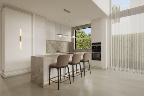 Villa i Marbella, Malaga, Marbella - € 3.400.000 | Ref: NB-33960 - foto 8