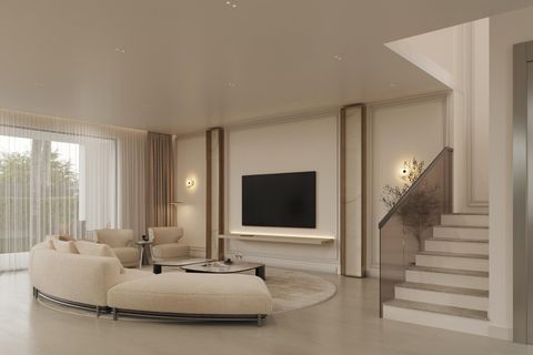 Villa i Marbella, Malaga, Marbella - € 3.400.000 | Ref: NB-33960 - foto 12