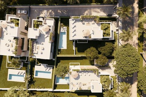 Villa i Marbella, Malaga, Marbella - € 3.400.000 | Ref: NB-33960 - foto 28
