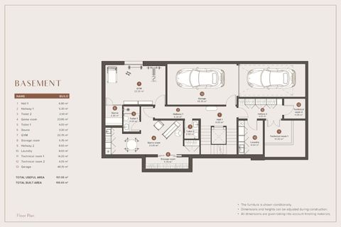 Villa i Marbella, Malaga, Marbella - € 3.400.000 | Ref: NB-33960 - foto 29