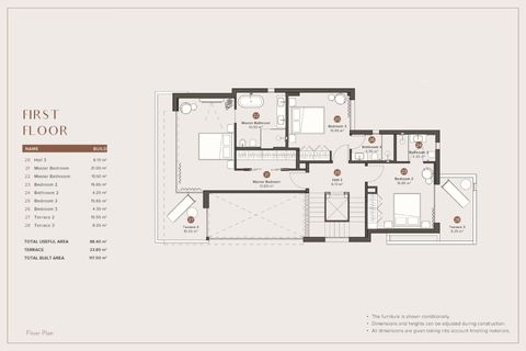 Villa i Marbella, Malaga, Marbella - € 3.400.000 | Ref: NB-33960 - foto 31