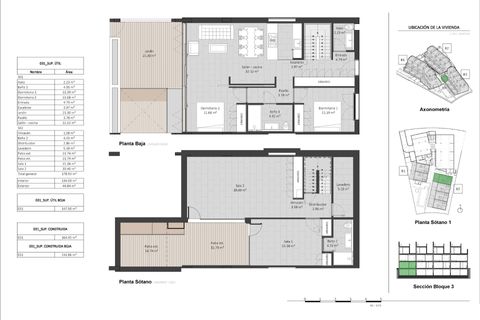 Leilighet i Estepona, Malaga, Estepona - € 724 000 | Ref: NB-42285 - foto 18