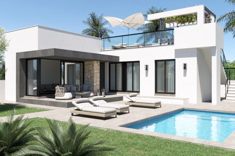 Villa i Els Poblets, Alicante, Els Poblets - € 415.000 | Ref: NB-71305 - foto 1