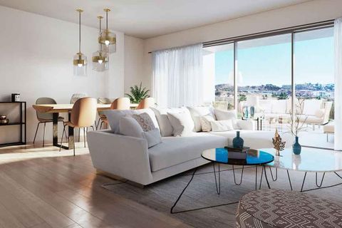 Leilighet i Mijas, Malaga, Mijas - € 890 000 | Ref: NB-36906 - foto 4