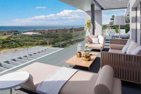 Leilighet i Mijas, Malaga, Mijas - € 890 000 | Ref: NB-36906 - foto 6