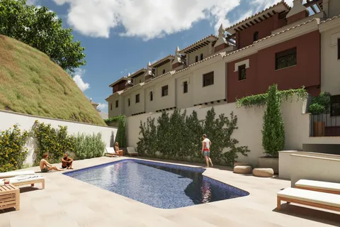 Villa i Almunecar, Granada, Almunecar - € 275.000 | Ref: NB-71868 - foto 3