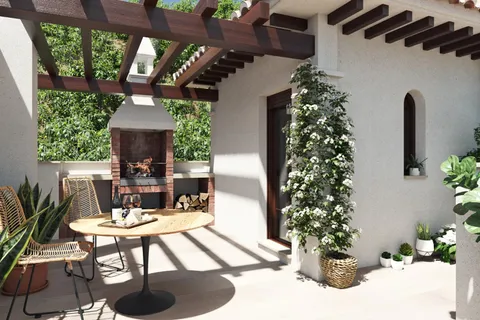 Villa i Almunecar, Granada, Almunecar - € 275.000 | Ref: NB-71868 - foto 5
