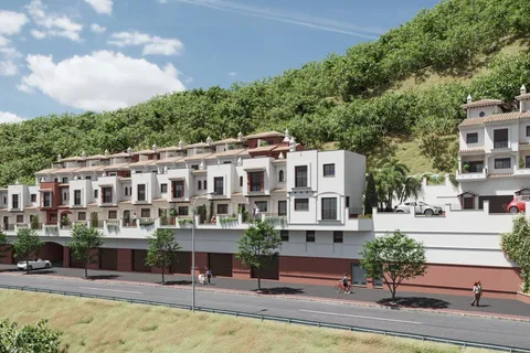 Villa i Almunecar, Granada, Almunecar - € 275.000 | Ref: NB-71868 - foto 7