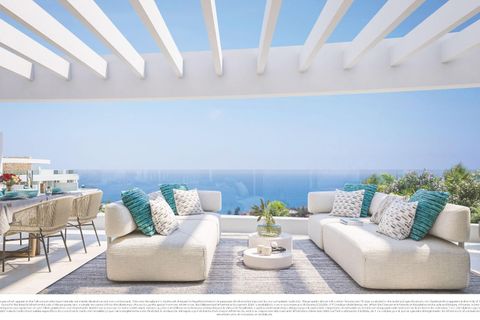 Lejlighed i Mijas, Malaga, Mijas - € 1.300.000 | Ref: NB-50692 - foto 2