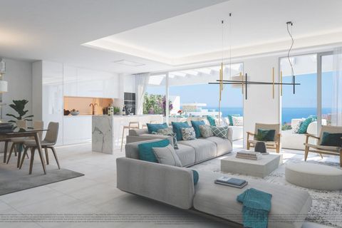 Lejlighed i Mijas, Malaga, Mijas - € 1.300.000 | Ref: NB-50692 - foto 6