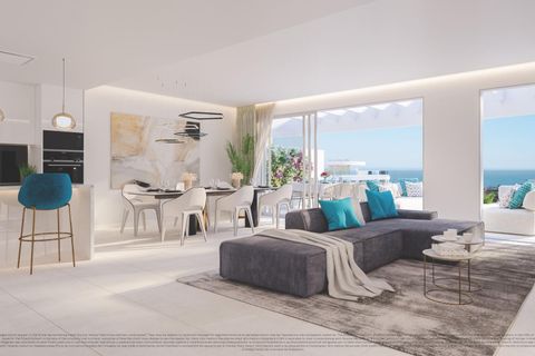 Lejlighed i Mijas, Malaga, Mijas - € 1.300.000 | Ref: NB-50692 - foto 7