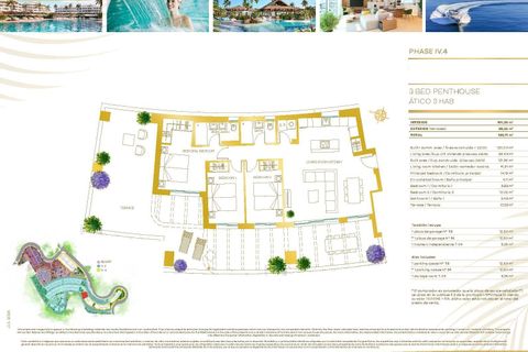 Lejlighed i Mijas, Malaga, Mijas - € 1.300.000 | Ref: NB-50692 - foto 15