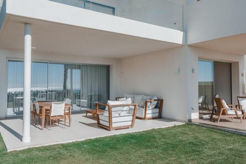 Apartament: Benahavis, Malaga, Benahavis – 1 115 000 € | Ref: NB-88323 – zdjęcie 1