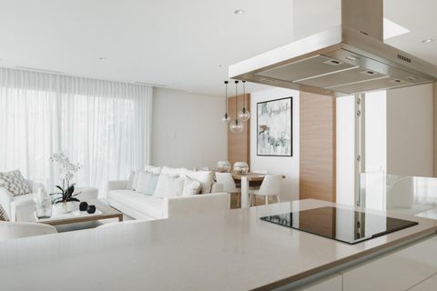 Apartament: Benahavis, Malaga, Benahavis – 1 115 000 € | Ref: NB-88323 – zdjęcie 6