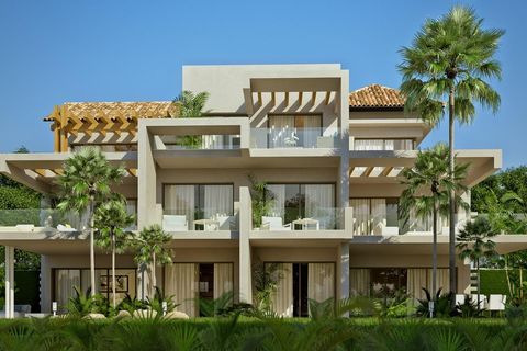 Apartament: Benahavis, Malaga, Benahavis – 1 115 000 € | Ref: NB-88323 – zdjęcie 27