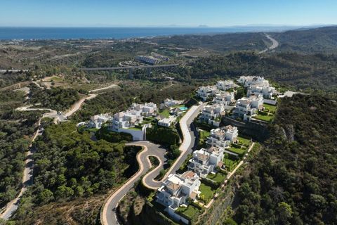 Apartament: Benahavis, Malaga, Benahavis – 1 115 000 € | Ref: NB-88323 – zdjęcie 28