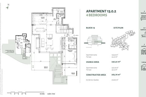 Apartament: Benahavis, Malaga, Benahavis – 1 115 000 € | Ref: NB-88323 – zdjęcie 29
