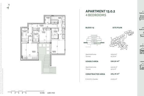 Apartament: Benahavis, Malaga, Benahavis – 1 115 000 € | Ref: NB-88323 – zdjęcie 30