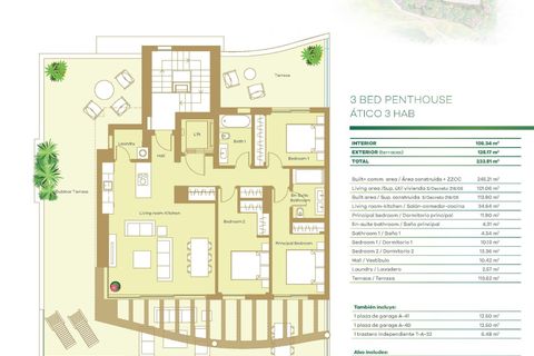 Lejlighed i San Roque, Cadiz, San Roque - € 955.000 | Ref: NB-23136 - foto 16