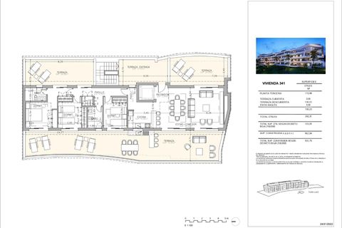 Leilighet i Marbella, Malaga, Marbella - € 1 450 000 | Ref: NB-93651 - foto 13
