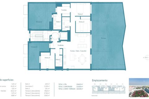 Leilighet i Mijas, Malaga, Mijas - € 770 000 | Ref: NB-63251 - foto 8