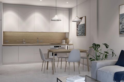 Lejlighed i Torre Pacheco, Murcia, Torre Pacheco - € 233.000 | Ref: NB-68851 - foto 4