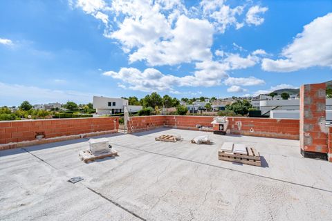 Villa a Polop, Alicante, Polop - € 638.650 | Ref: NB-95675 - foto 20
