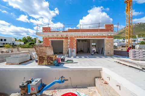 Villa a Polop, Alicante, Polop - € 638.650 | Ref: NB-95675 - foto 22