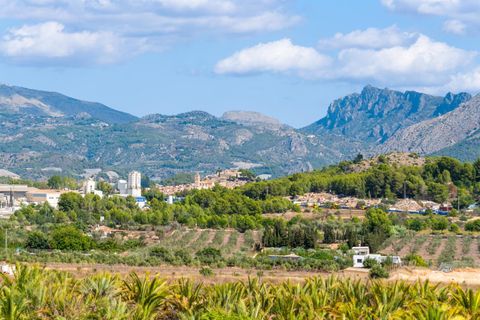 Villa a Polop, Alicante, Polop - € 638.650 | Ref: NB-95675 - foto 24