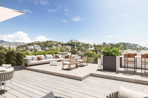 Lejlighed i Malaga city, Malaga, Malaga city - € 2.754.000 | Ref: NB-54416 - foto 13