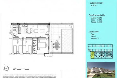 Lejlighed i Vera, Almeria, Vera - € 274.050 | Ref: NB-83637 - foto 27