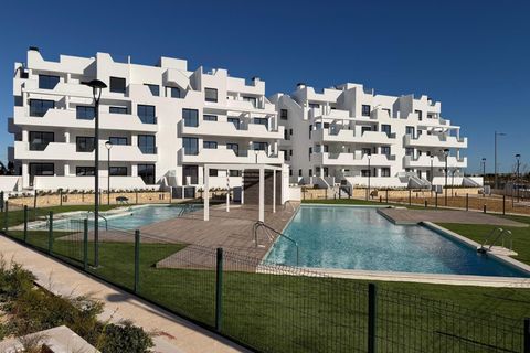 Lejlighed i Torre Pacheco, Murcia, Torre Pacheco - € 299.000 | Ref: CBW-664 - foto 1