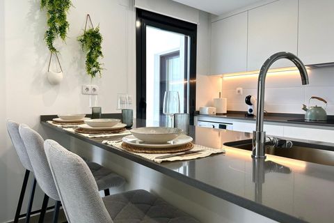 Lejlighed i Torre Pacheco, Murcia, Torre Pacheco - € 299.000 | Ref: CBW-664 - foto 5