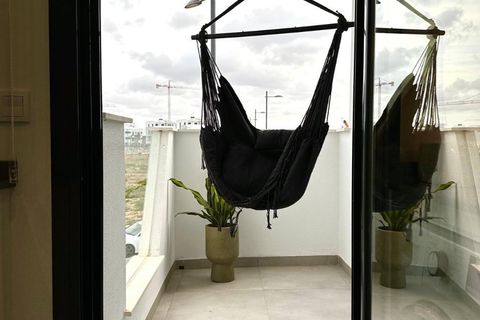 Lejlighed i Torre Pacheco, Murcia, Torre Pacheco - € 299.000 | Ref: CBW-664 - foto 13