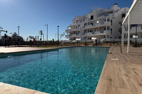 Lejlighed i Torre Pacheco, Murcia, Torre Pacheco - € 299.000 | Ref: CBW-664 - foto 18