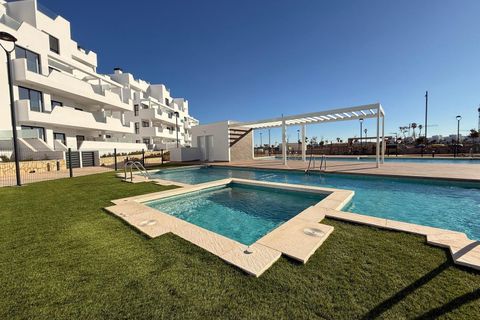 Lejlighed i Torre Pacheco, Murcia, Torre Pacheco - € 299.000 | Ref: CBW-664 - foto 19