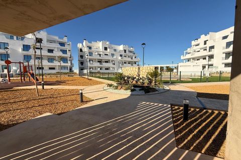 Lejlighed i Torre Pacheco, Murcia, Torre Pacheco - € 299.000 | Ref: CBW-664 - foto 21