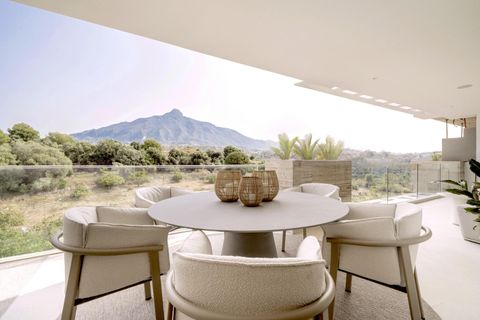 Leilighet i Marbella, Malaga, Marbella - € 1 185 930 | Ref: NB-66271 - foto 7