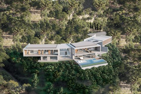 Villa a Benahavis, Malaga, Benahavis - € 3.625.000 | Ref: NB-99249 - foto 9