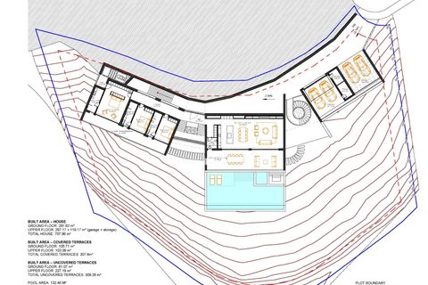 Villa a Benahavis, Malaga, Benahavis - € 3.625.000 | Ref: NB-99249 - foto 11