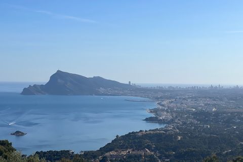 Villa i Altea, Alicante, Altea - € 2.690.000 | Ref: NBCB-49315 - foto 11