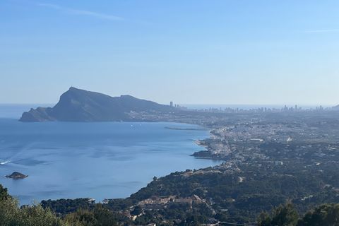 Villa i Altea, Alicante, Altea - € 2.690.000 | Ref: NBCB-49315 - foto 12