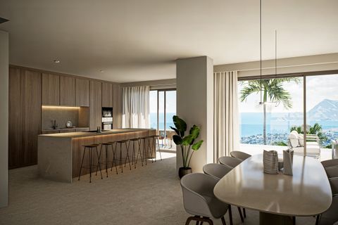 Villa i Altea, Alicante, Altea - € 2.690.000 | Ref: NBCB-49315 - foto 20
