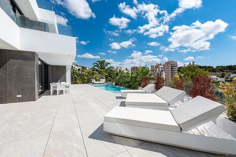 Villa i Calpe, Alicante, Calpe - € 2.990.000 | Ref: NBCB-48493 - foto 5