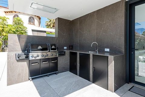 Villa i Calpe, Alicante, Calpe - € 2.990.000 | Ref: NBCB-48493 - foto 8